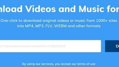 download4cc|Download4.cc 免費影片下載工具，支援千種網站貼上網址保存 .